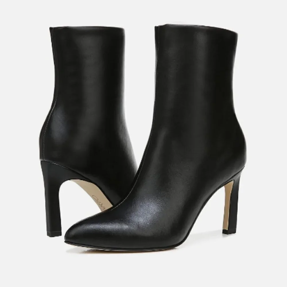 Franco Sarto A-Calliebty Booties